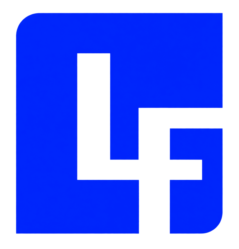 Símbolo LF López Férriz