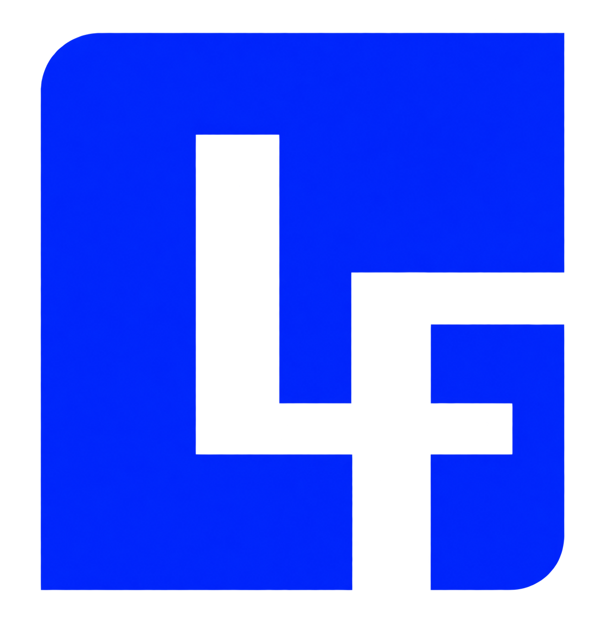 Símbolo LF López Férriz
