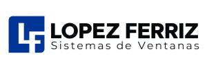 López Ferriz - Sistemas de Ventanas