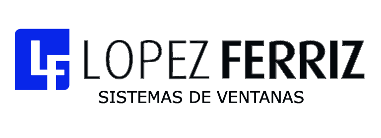 López Férriz - Sistemas de Ventanas