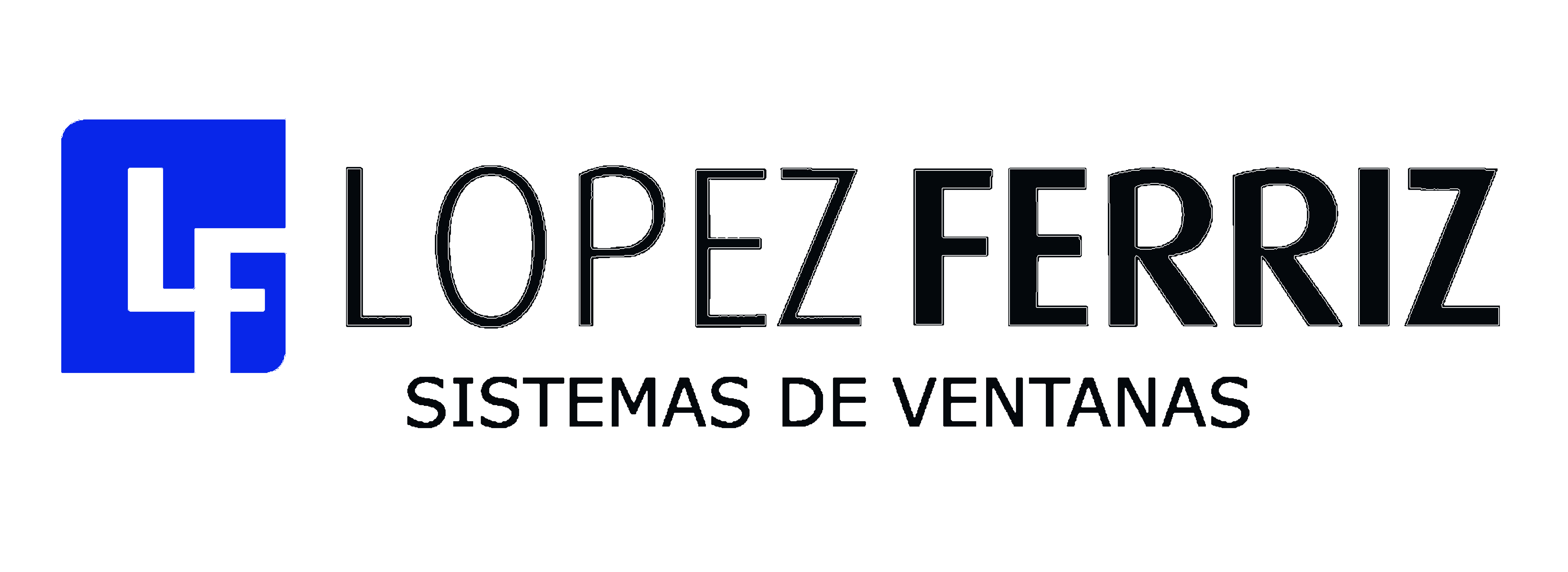 López Férriz - Sistemas de Ventanas