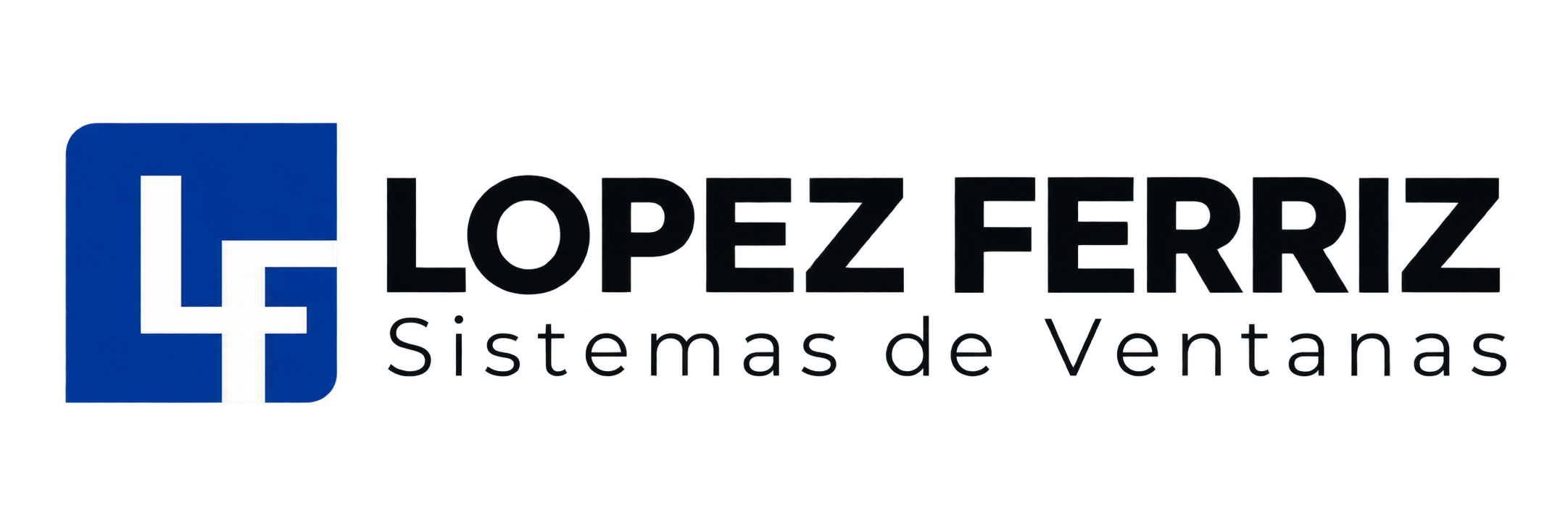 López Ferriz - Sistemas de Ventanas